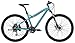 Diamondback Bicycles Lux 27.5 St Women's Mountain Bike Small/15 Frame, Blue, 15
