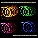 AKEPO Ф0.12in(3mm)*16.4ft(5m) PMMA Plastic Side Glow Cable for Optical Fiber Light, Fiber Optic Lighting Decoration for Car Home Use Fiber Optic Light