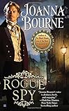 Rogue Spy (The Spymaster Series)