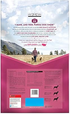 purina dog chow healthy morsels