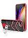 iPhone 8 Case, iPhone 7 Case, Anker KARAPAX Rise Case Hybrid Heavy-Duty Protection with 360&deg; Rotating Kickstand for Apple 4.7 in iPhone 8 (2017) / iPhone 7 (2016) primary