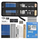 Top 15 Best Sketching And Drawing Kits In 2020 Reviews