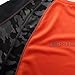 Bpbtti Men's MTB BMX Mountain Bike 3/4 Sleeve Biking Cycling Jersey - Moisture-Wicking and Breathable