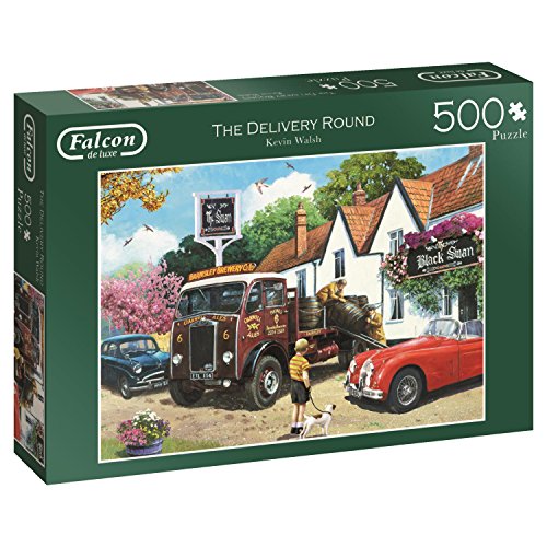 Car Jigsaws www.bccars.co.uk