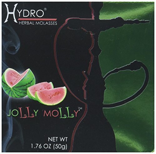 Hydro Jolly Molly