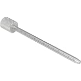 Transmission Dipstick Compatible with Chrysler Dodge Dart Fiat 500 Jeep Cherokee Compass and Patriot with 6F24 / 948TE Transmissions 10323A