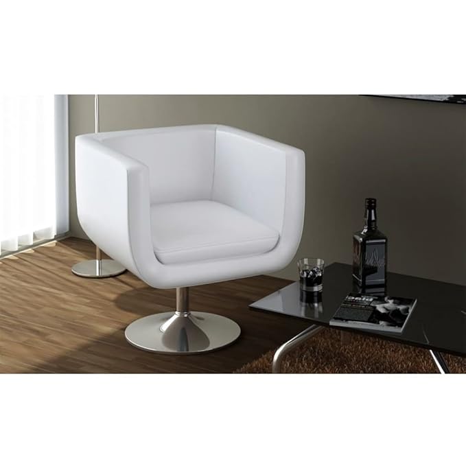 Sillones reclinables de cuero | Sillones