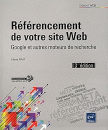 Référencement de votre site Web
