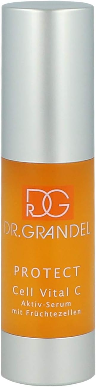 image vital c serum review