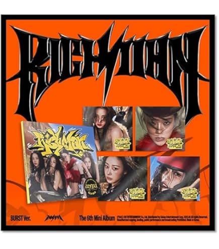 Amazon.com: G-DRAGON Übermensch [PHOTOCARD ALBUM Ver.] GD