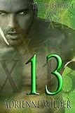 Thirteen : The Others Project Book 2 Part 2
