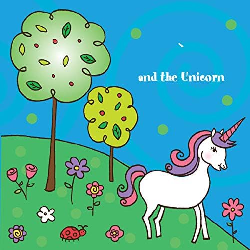 Frecklebox - Personalized Storybook (Customizable) - Magical Unicorn [Paperback] - Put Your Child in The Story - Great Gifts to Make Kids Smile