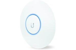 UBIQUITI NETWORKS Ubiquiti UAP-AC-LITE UniFi AP AC LITE 802.11ac Gigabit Dual-Radio PoE