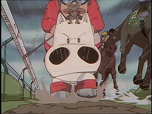 Amazon Co Jp みどりのマキバオーを観る Prime Video