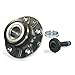 DuraGo 29512336 Rear Hub Assembly