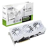 ASUS TUF Gaming NVIDIA GeForce RTX™ 4070 Ti OC