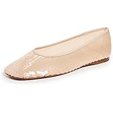 Vince Women's Leah Ballerina Flats