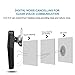 Bluetooth Headset,AiSpeed Lightweight Wireless Earphone Universal Bluetooth Stereo Headphone With Mic In-Ear Earbud for iPhone 6s/5s Se, Samsung Galaxy S7/S6/S5 HTC LG PC Laptop and Other-H23 Black