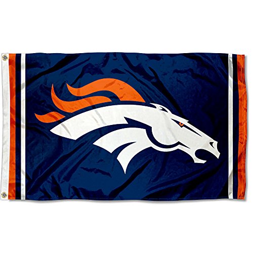 Best flags 3x5 nfl for 2019