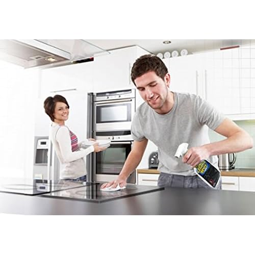 Cerama Bryte Glass Ceramic Cooktop Tiendamia Com