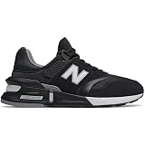 New Balance Classics 997 Sport Black 