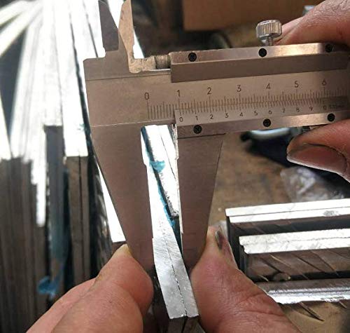 2 BestEquip+Capacity+Thickness+Dockplate+Aluminum