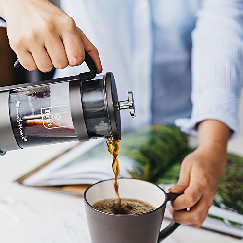 Cafe Britt Costa Rica Tres Ríos Valdivia Arabica gemahlen Kaffee, 340 g Packung – Bild 5