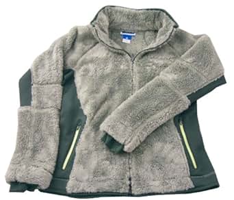 Gorro Fleece Columbia Campismo Permafrost Plush Ii Mujer Mul | Envío Gratis