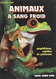 Image de Science 2000/Animaux Sang