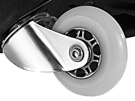 Speeron Zubehör zu Kinder Street Waveboards: 2 Ersatzrollen, 80 mm, Waveboard (NC-1899) (Flexboard)