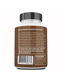 Ancestral Suplementos Riñón (alta en Selenio & B12) — apoya Riñón, Salud Urinaria &...