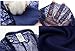 Zooma Womens Sexy Lace Hipster Panties Pack of 6 Underwear