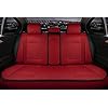 YZL-PU-Leather-Car-Seat-Cover-Cushions-Front-Rear-Full-Set-Suitable-for-year-round-use