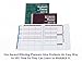 2021-2022 Academic Planner, A Tool for Time Management, Daily, Weekly & Monthly School Agenda for Keeping Students on Track & on Time, Size 8.5x8.25 (2017-2018, Maroon)