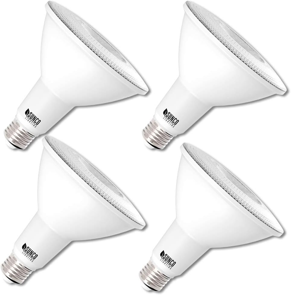 Best ge light bulbs 17 watt