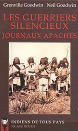 Les  guerriers silencieux