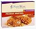 NutriWise - Peanut Pretzel Crispy Diet Protein Bars (7 bars)