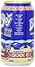 Blue Sky Natural Soda (Dr. Becker, 12-Ounce Cans, Pack of 24)