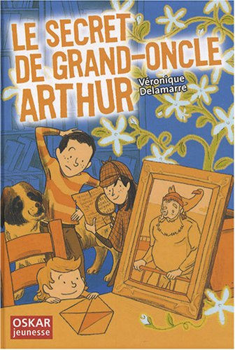 Le  secret de grand-oncle Arthur
