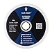 SainSmart - 101-90-163 Red Flexible TPU 3D Printing Filament, 1.75 mm, 0.8 kg, Dimensional Accuracy +/- 0.05 mm