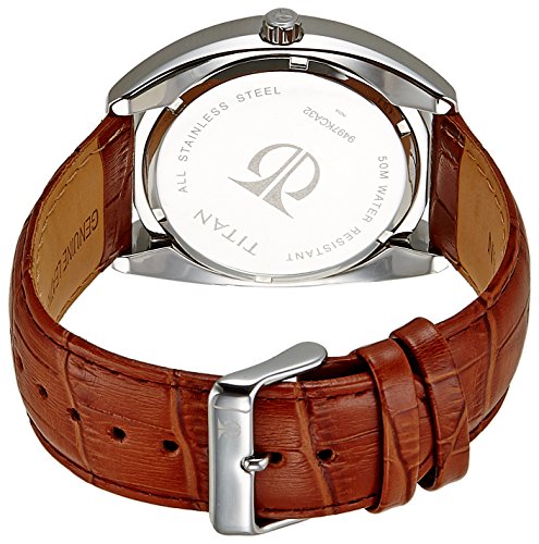 Titan-Analog-White-Dial-Mens-Watch-9497KL02J