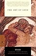 The Art of Love (Modern Library Classics)