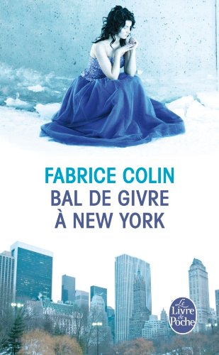 Bal de givre à New York