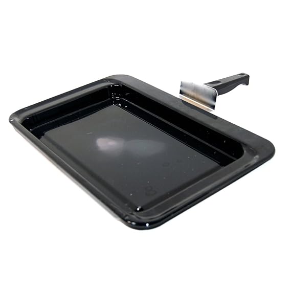 Leisure A094257 Rangemaster Grill Pan Assembly Amazon.co.uk Large