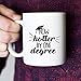 Funny Mugs, LOL Graduation Mug Gift - Now Hotter by One Degree - Great Gift for College and High School Graduates