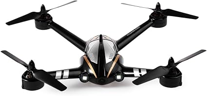xk x252 drone