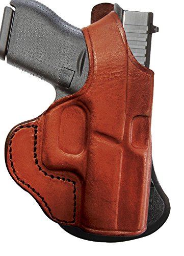 Tagua pd1-032 paddle holster thumb break, ruger mark iii 5-1/2&qu…