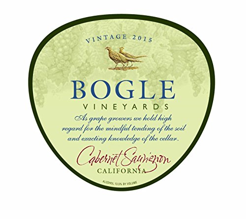 Bogle Cabernet Sauvignon - Image 4