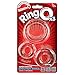 Screaming O RingO x3 Cock Ring - Penis Ring - Couple Sex Toys - Dick Rings for Mutual Pleasure - Cockring - Clear