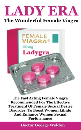 Lady Era 100mg Online